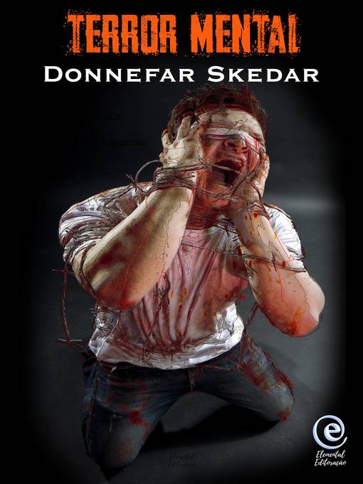 Title details for Terror Mental by Donnefar Skedar - Available